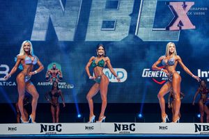 BIKINI НОВИЧКИ 164